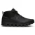 On Cloudroam Waterproof 1 M Black | Eclipse