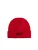 Woolrich Muts  rood / zwart