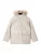 MANGO KIDS Winterjas ‘Carlos’  sand