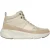 Skechers OTG Elevate suède instapschoenen voor dames (Taupe/Naturaal)