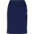 FILA Binz Skirt Medieval Blue-true Red-bright White