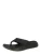 SKECHERS Teenslippers  zwart