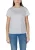 Kristal T-shirt Korte Mouwen Ronde Hals