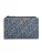 TOMMY HILFIGER Portemonnee  marine / smoky blue