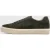AllSaints Klop Suede Low Top Warm Grey