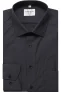 Marvelis Modern Fit Overhemd antraciet, Effen
