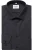 Marvelis Modern Fit Overhemd antraciet, Effen