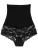 Wolbar Slip ‘Preciosa’  zwart