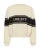 Kaffe Sweatshirt  lichtgrijs / zwart