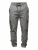 Ombre Sportbroek ‘OM-PAJO-0200’  grijs