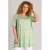 Yest Curve jersey tuniek lichtgroen