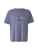 Calvin Klein Jeans Shirt  duifblauw / lichtblauw / antraciet