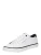 TOMMY HILFIGER Sneakers laag  zwart / wit