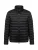 GUESS Tussenjas  zwart