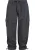 Urban Classics Broek  donkergrijs
