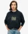 Superdry – Travel Souvenir sweatshirt met ronde hals en losse pasvorm – Dames – Truien