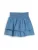 TOM TAILOR Rok  blauw denim