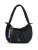 Tommy Jeans Schoudertas  zwart