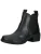 FLY LONDON Chelsea boots  zwart