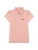 LACOSTE Shirt  rosa