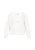 MYMO Gebreid vest  gemengde kleuren / offwhite