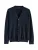 Next Gebreid vest  navy