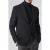Paul Smith Mens Tailored Fit 2 Button Jacket Very Dark Navy