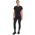 Under Armour Dames/Dames Trail Run Leggings (Zwart)