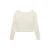 Zijde met pailletten damessweater Guess Cecilia
