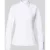 HUGO Shaped fit overhemdblouse van katoenmix, model ‘THE FITTED SHIRT’