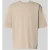 Levi’s® T-shirt met geribde ronde hals