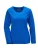 Goldner Shirt  royal blue/koningsblauw