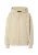 Pegador Sweatvest  beige / wit