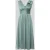 SWING cocktailjurk met V-hals