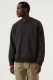 Bruine sweater