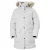 Lange damesjas Helly Hansen Bouvet