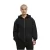 Hooded sweatshirt met rits Urban Classics Vintage