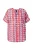Ulla Popken Tuniek  donkerlila / pink
