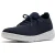 FitFlop Super-q knit slip-on laced sneakers