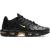 Nike Tuned Sneakers Heren – Zwart –