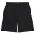 Fred Perry S1507 102 zwarte korte broek