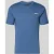 EA7 Emporio Armani t-shirt met labelpatch en ronde hals