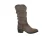AQA Shoes A8815 Laarzen