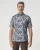 Campbell | Heren | Ranger Casual Overhemd Donkerblauw