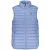 Noorwegen 1963 Blauwe Polyester Herenjas
