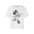 Dames-T-shirt Merchcode Minnie Mouse Leo
