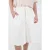 Casual Chino Korte Broek met Touwtjes Taille