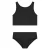 Shiwi The Sunshine Brand crop bikini Sunny zwart