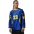 Jordan Brazil Truien/Replica’s Heren – Blauw –