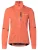 VAUDE Sportjas ‘Kuro’  oranje / wit